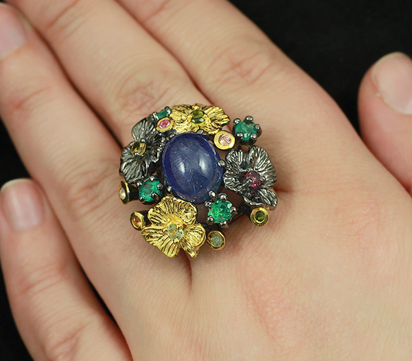 Ring