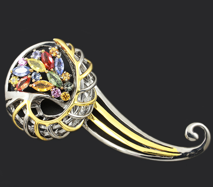 Brooch