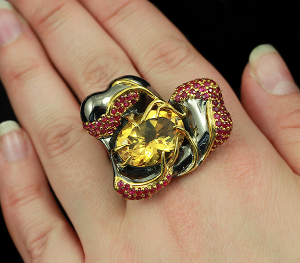 Ring