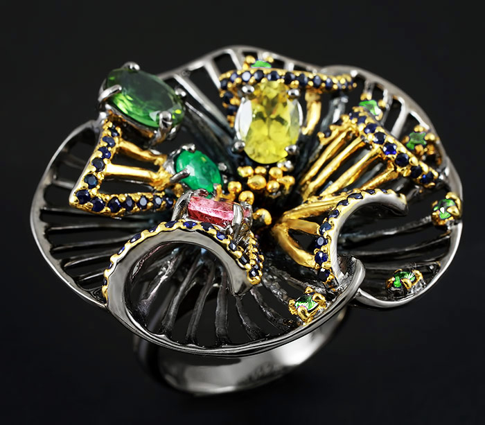 Ring