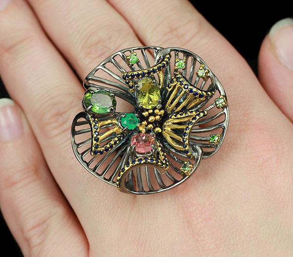 Ring