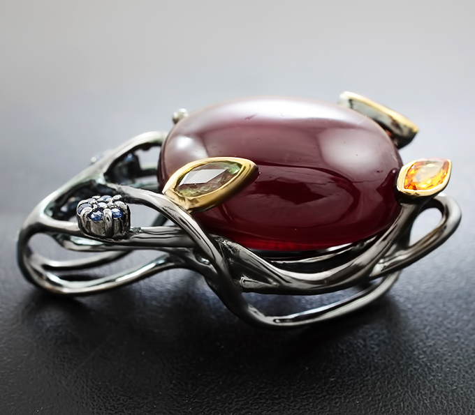 Pendant