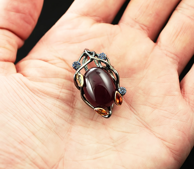 Pendant