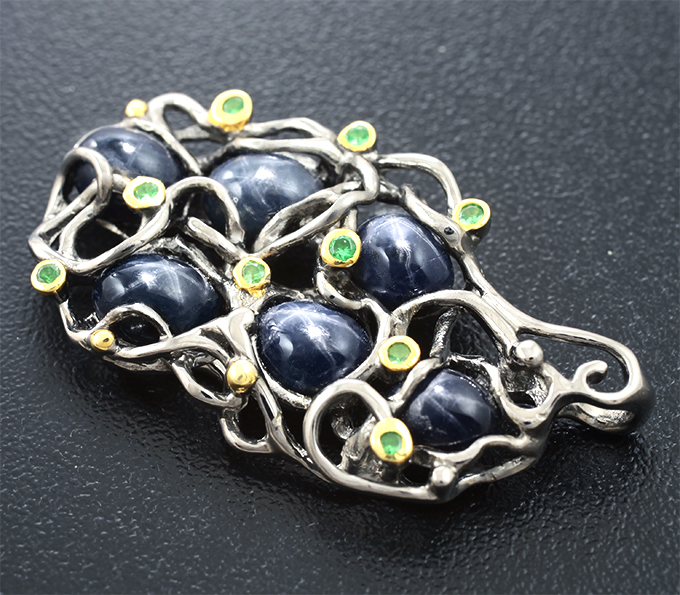 Brooch/Pendant