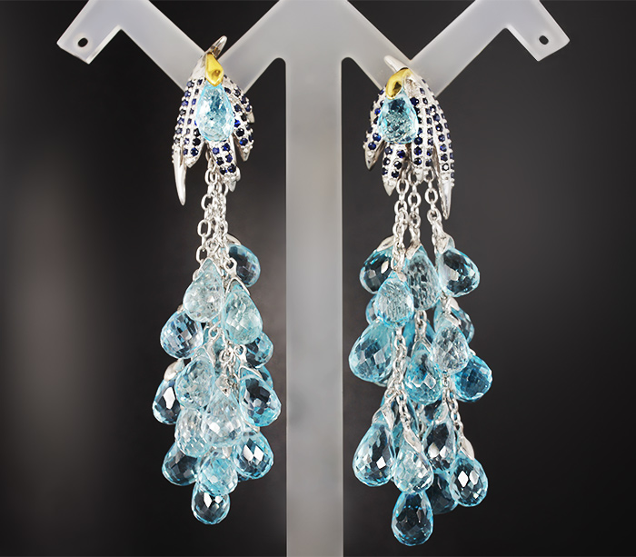 Earring