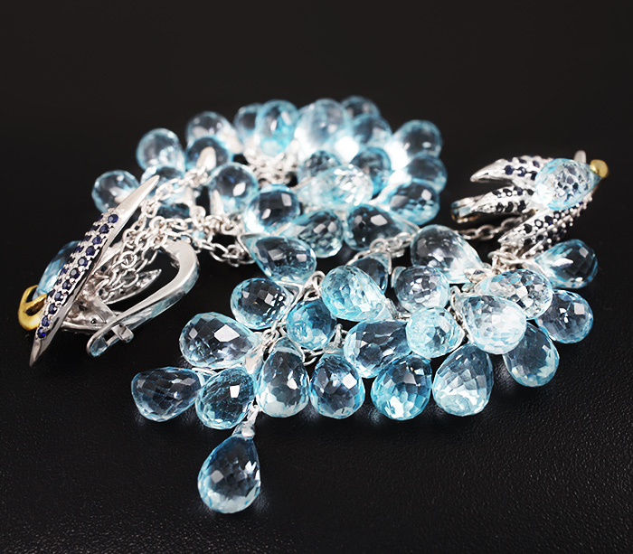 Earring