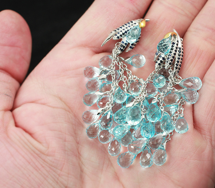 Earring