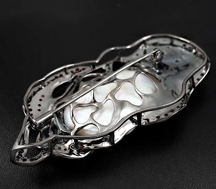 Brooch/Pendant