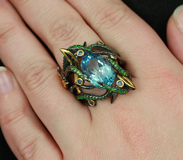 Ring
