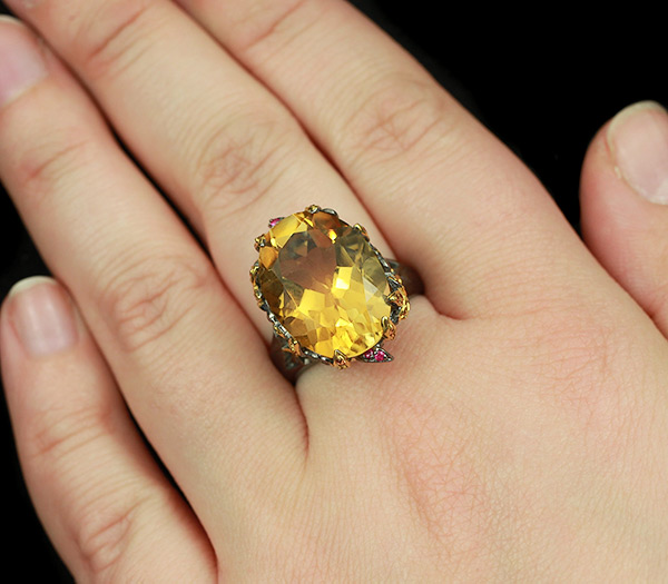 Ring