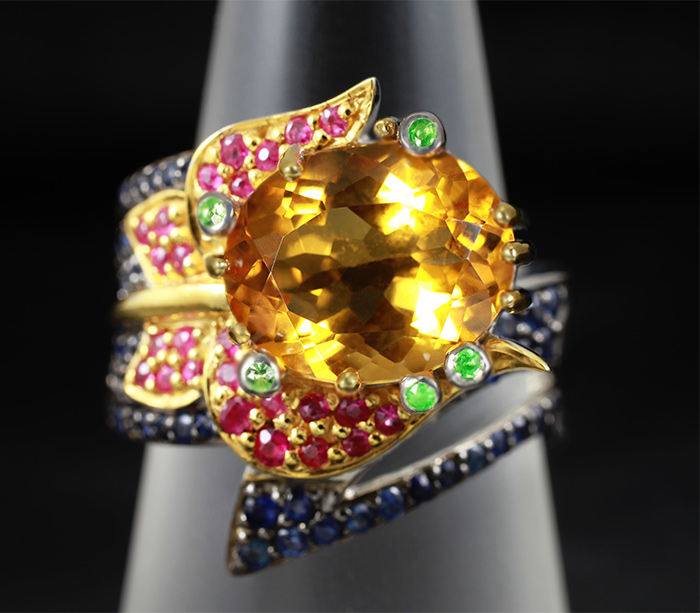 Ring