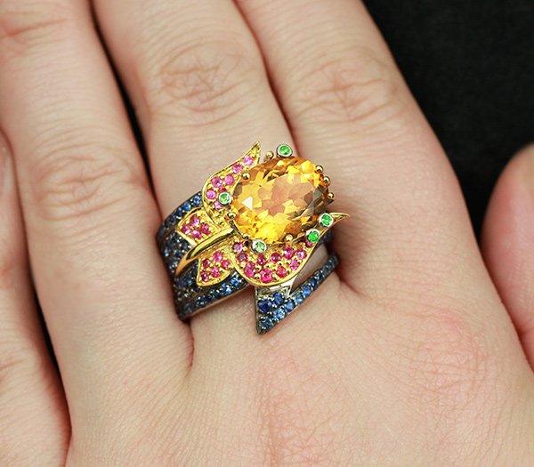 Ring