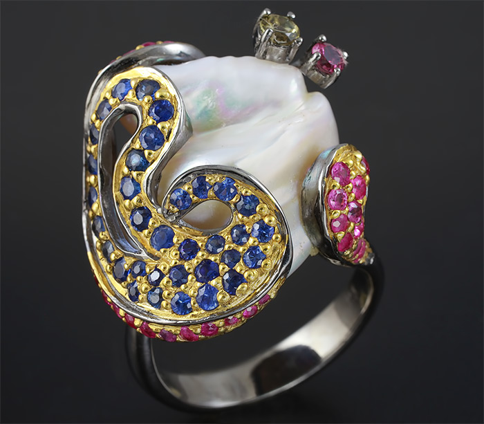 Ring