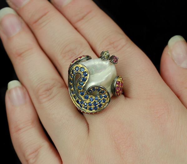 Ring