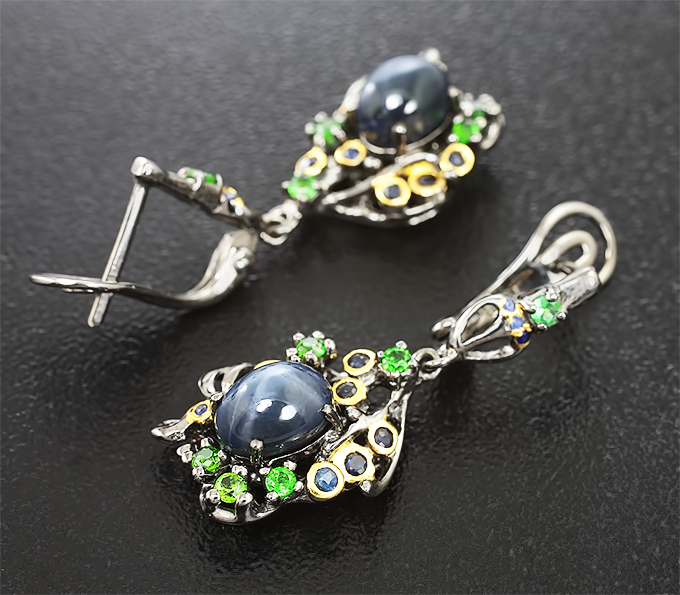 Earring
