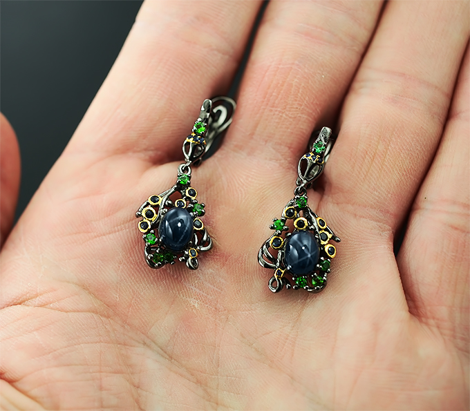 Earring