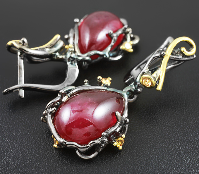 Earring