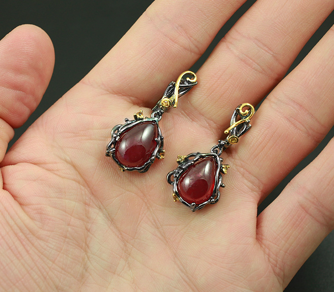 Earring