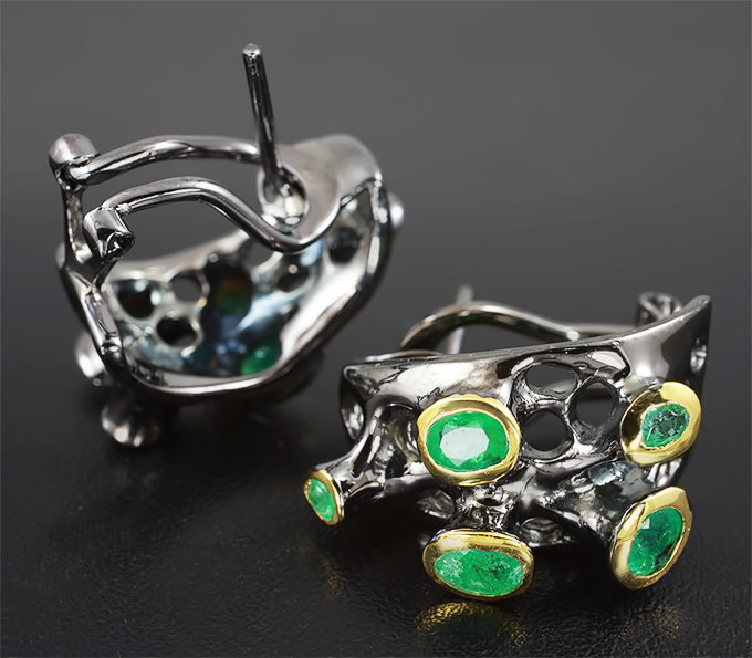Earring