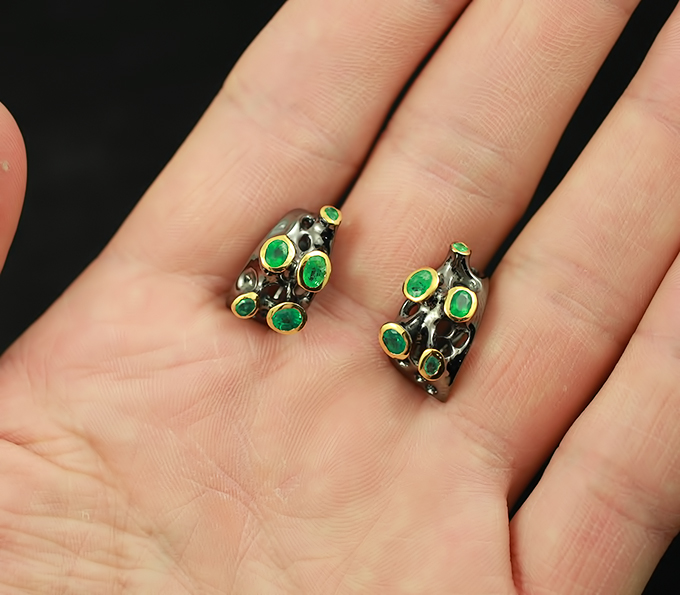 Earring