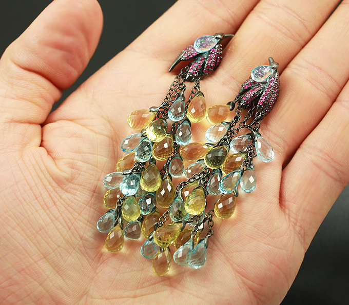 Earring