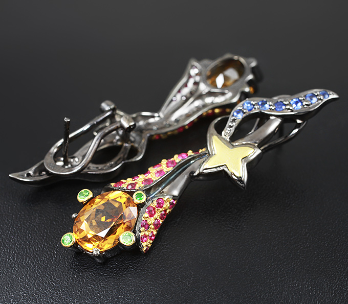 Earring