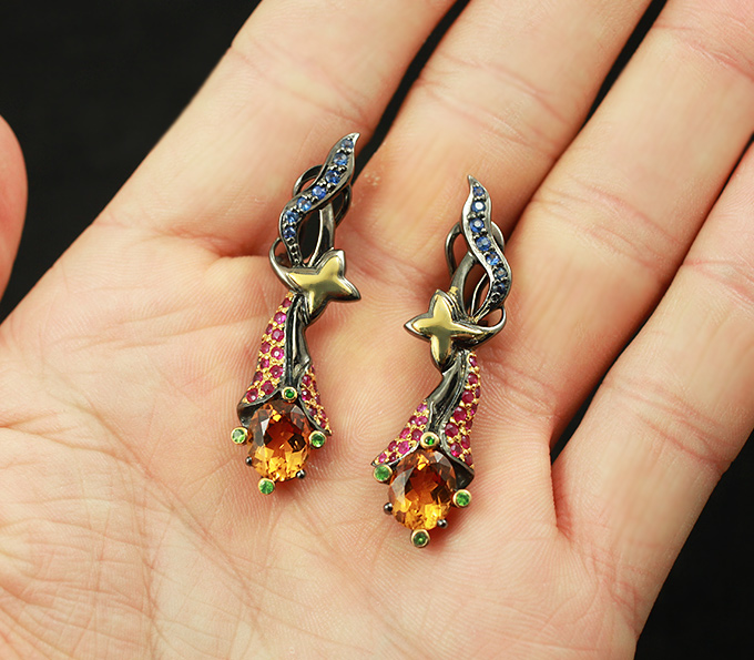 Earring