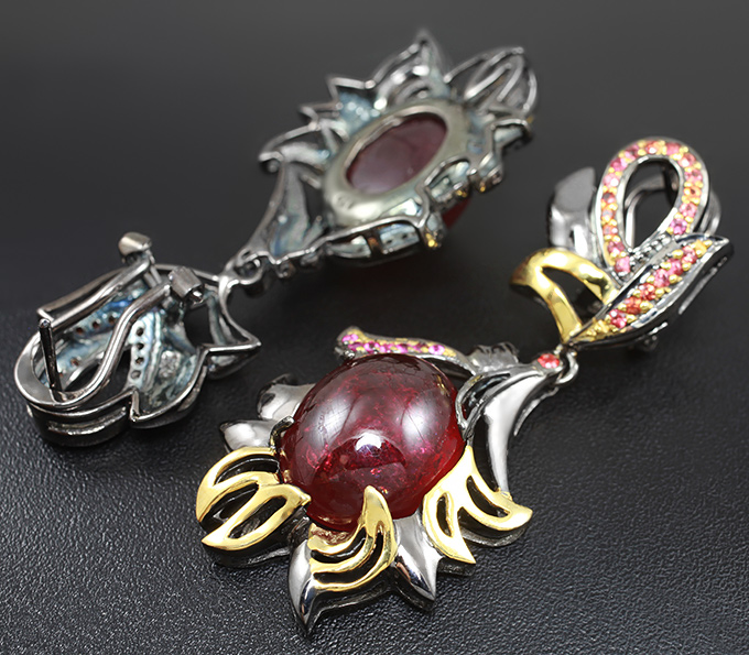 Earring