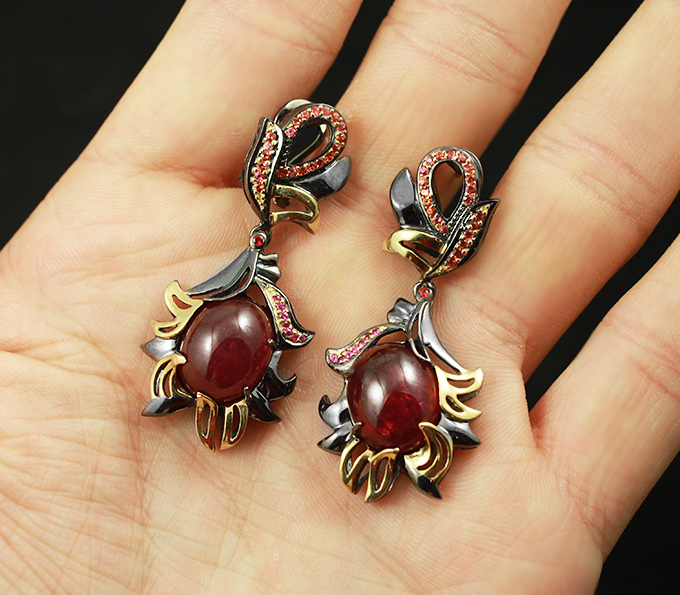 Earring