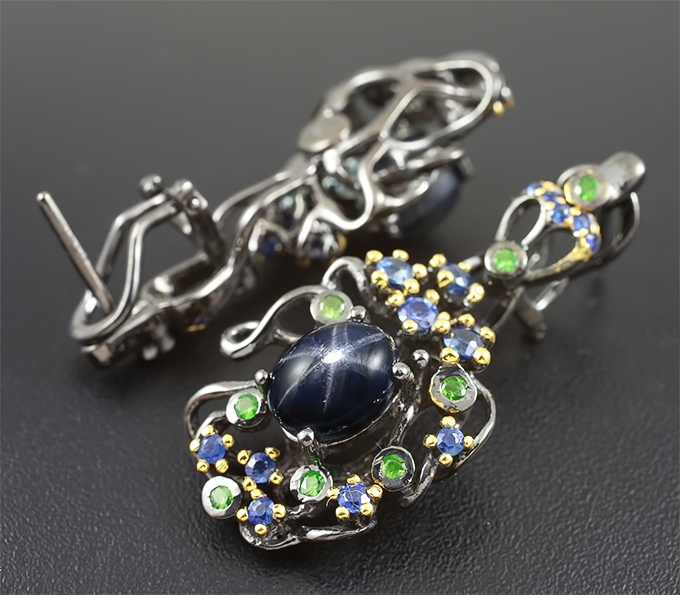 Earring