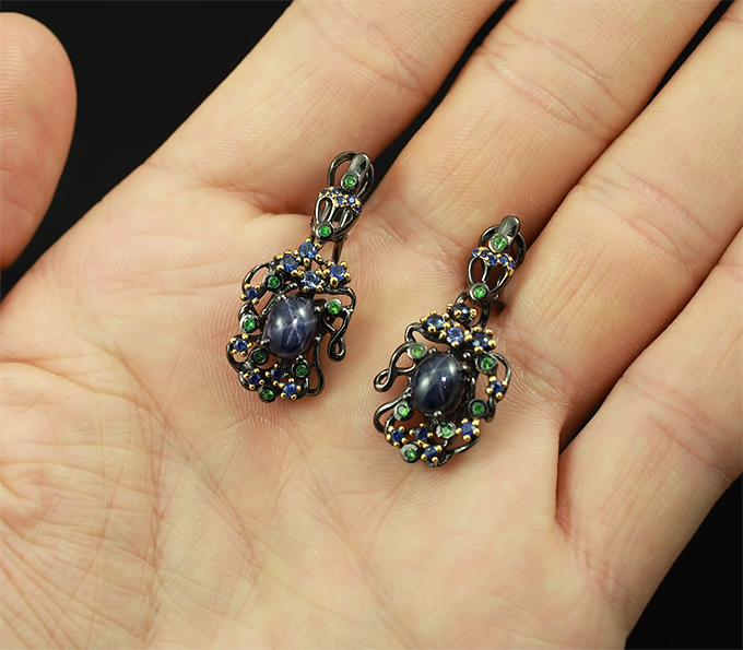 Earring