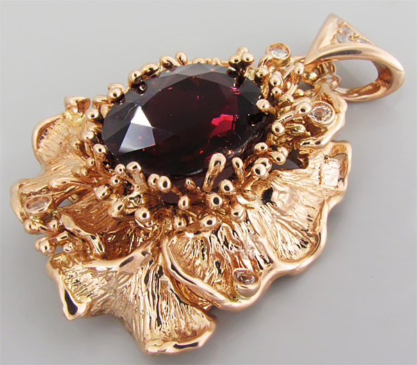Pendant
