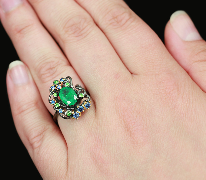 Ring