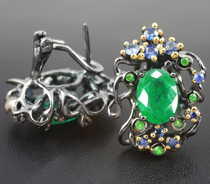 Earring