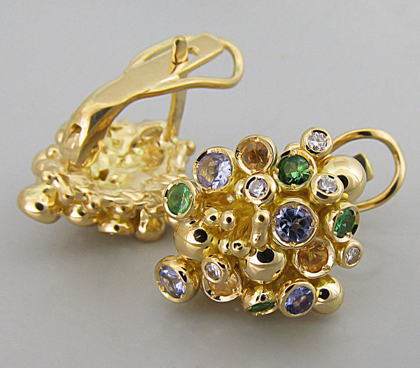 Earring