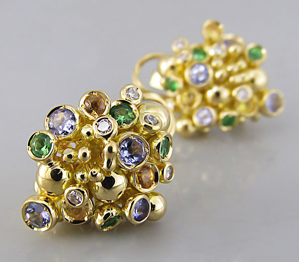 Earring