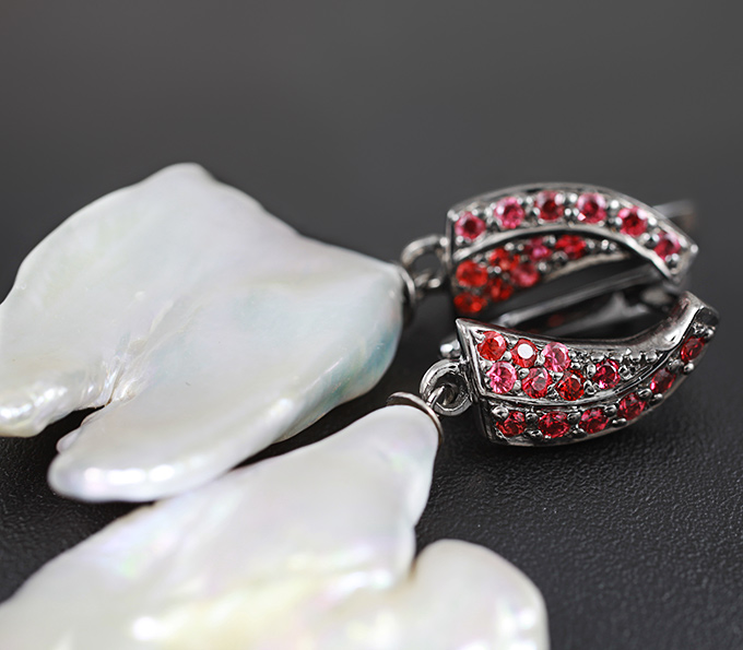Earring