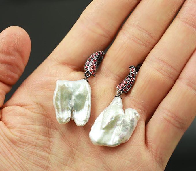 Earring