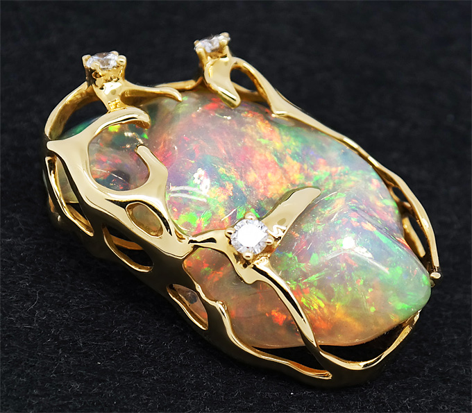 Pendant