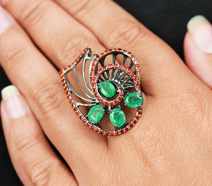 Ring