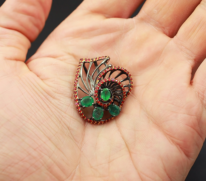Pendant