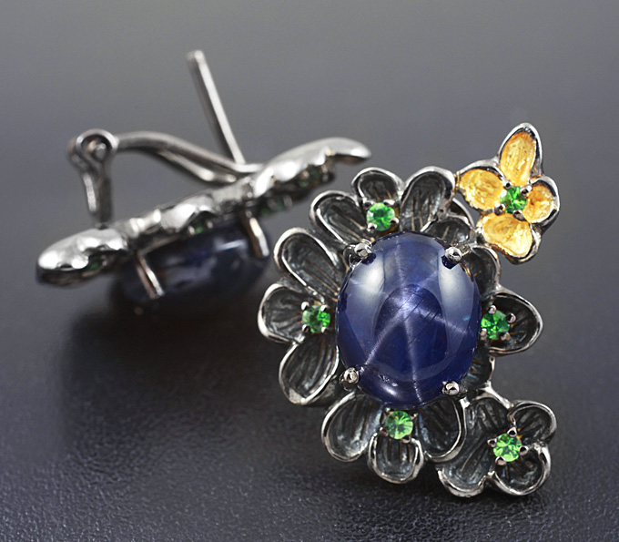 Earring