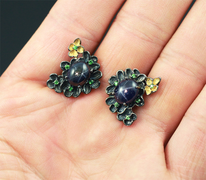 Earring
