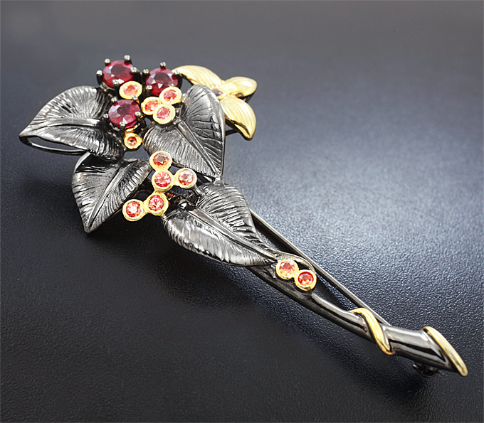 Brooch
