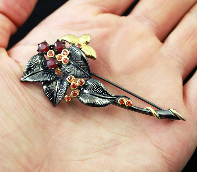 Brooch