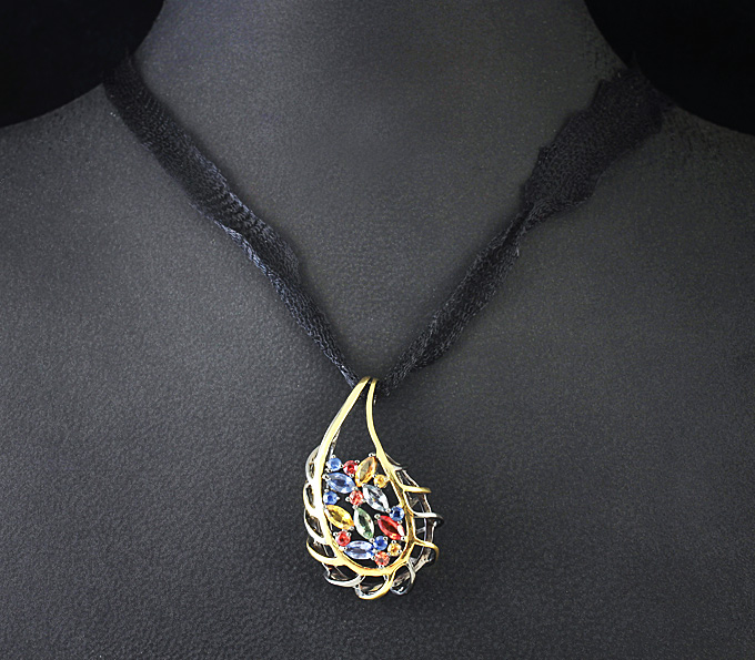 Pendant