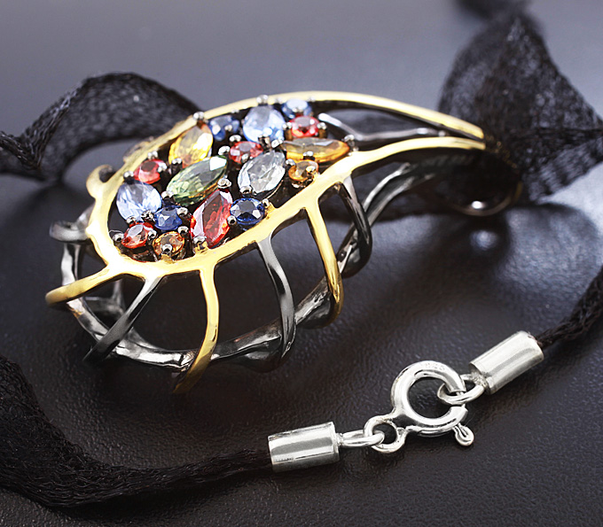 Pendant