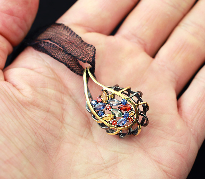 Pendant