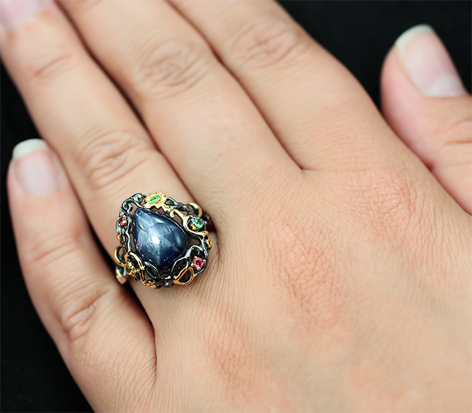 Ring