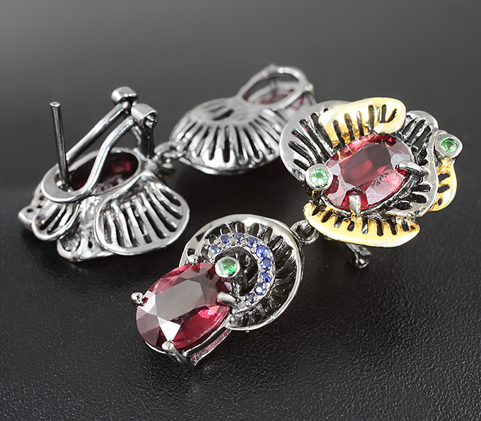 Earring